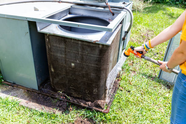 Best Commercial Air Duct Cleaning  in Fruitland, ID