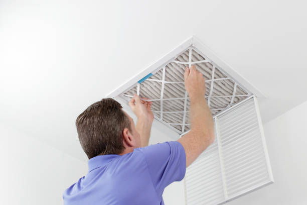 Best Air Duct Cleaning Near Me  in Fruitland, ID